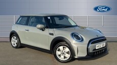 MINI Hatchback 1.5 Cooper Classic 3dr Petrol Hatchback